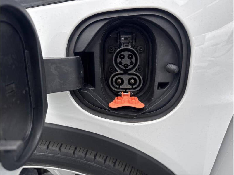 2020 Chevrolet Bolt EV LT