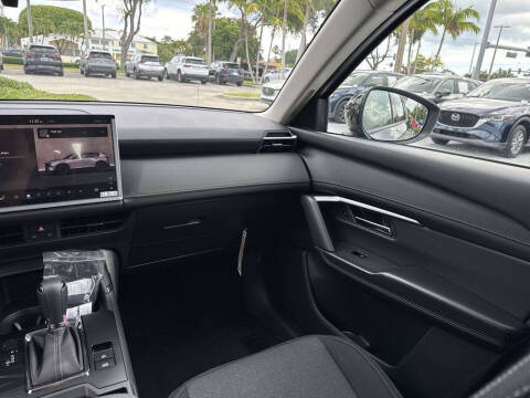 2026 Mazda CX-5 2.5 S