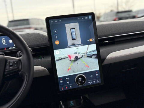 2023 Ford Mustang Mach-E Premium