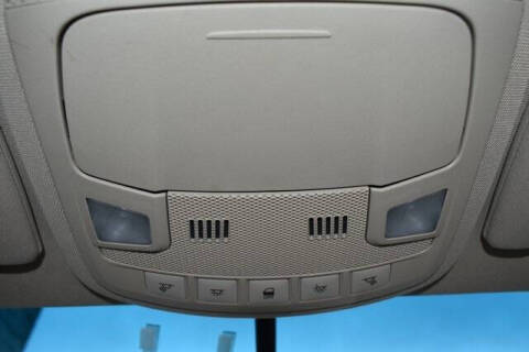 2016 Lincoln MKZ Hybrid