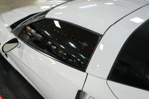 2006 Chevrolet Corvette