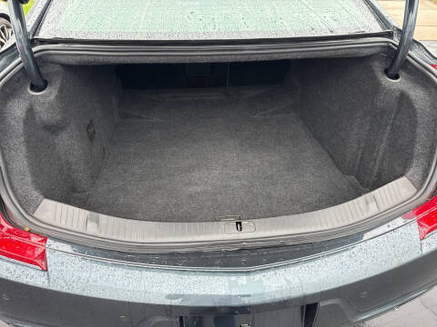 2019 Cadillac XTS Luxury