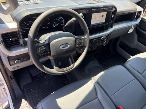 2024 Ford F-450 Super Duty