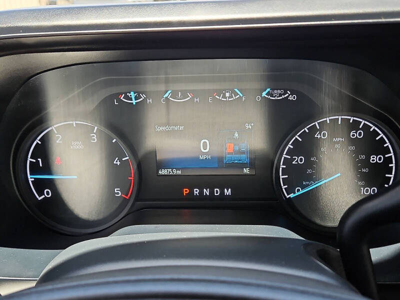 2025 Ford F-250 Super Duty
