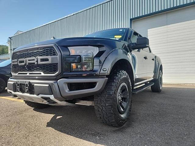 2018 Ford F-150 for sale at Rubi Motorsports in Bradenton, FL