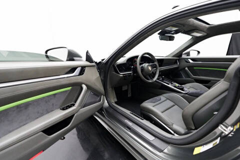 2020 Porsche 911