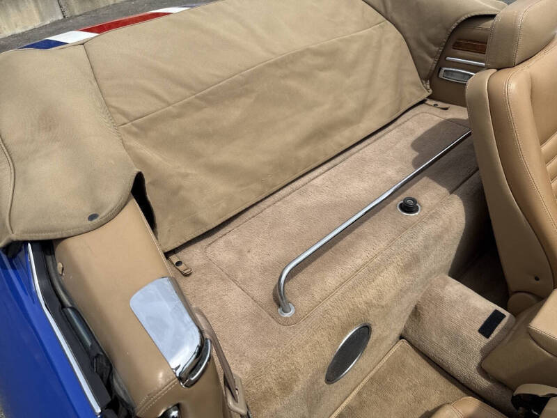 1992 Jaguar XJ-Series XJS