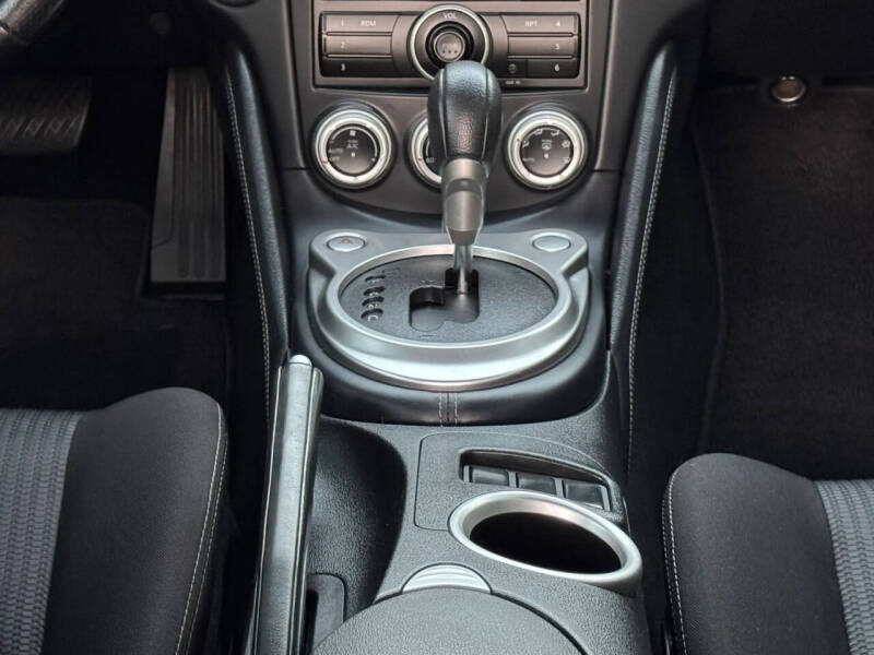 2014 Nissan 370Z
