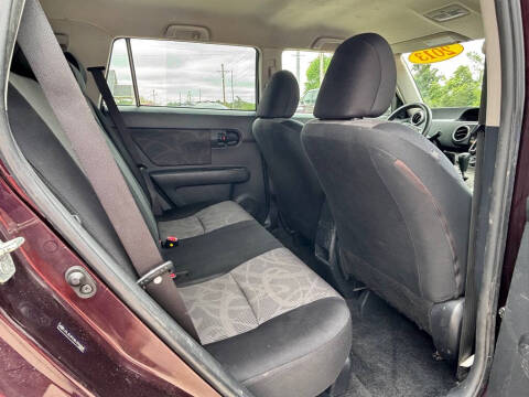 2013 Scion xB