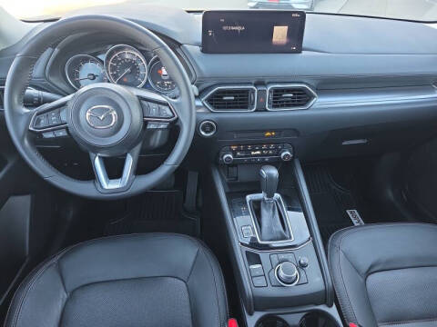 2023 Mazda CX-5 2.5 S Preferred