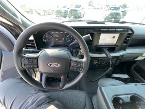 2024 Ford F-250 Super Duty XL