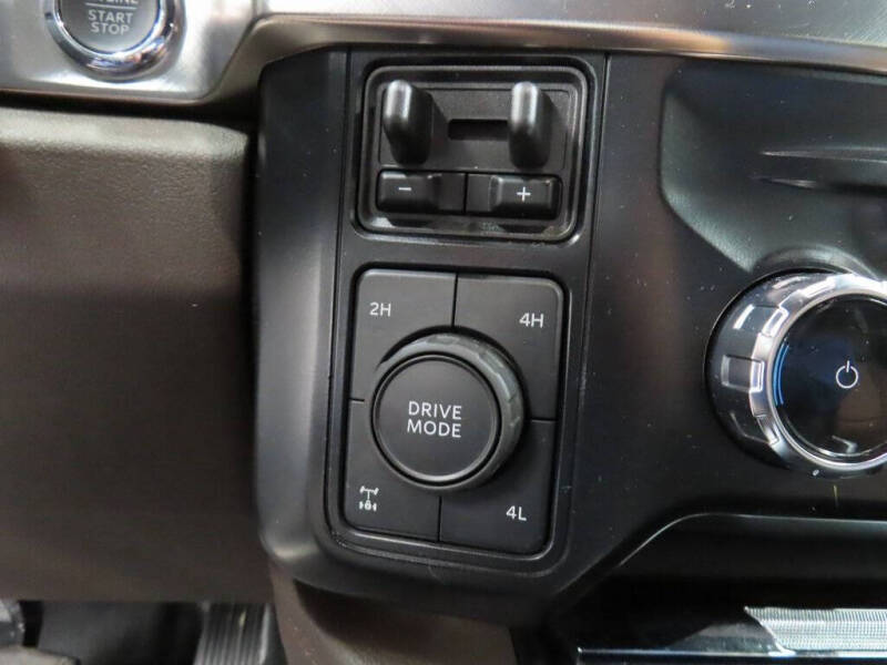 2024 Ford F-350 Super Duty