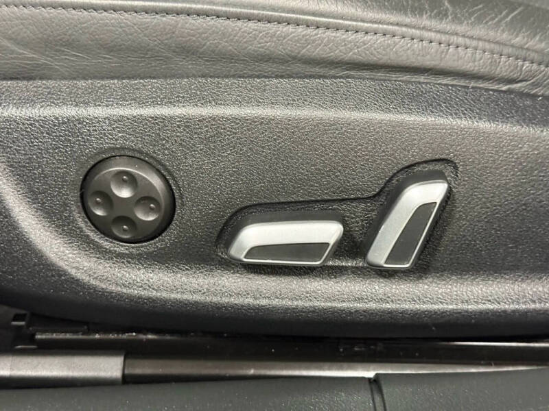 2018 Audi A6 2.0T quattro Sport