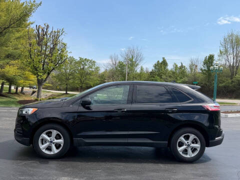 2019 Ford Edge SE