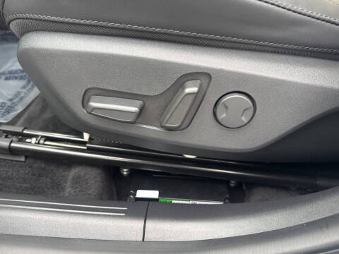 2023 Kia Niro EV Wave