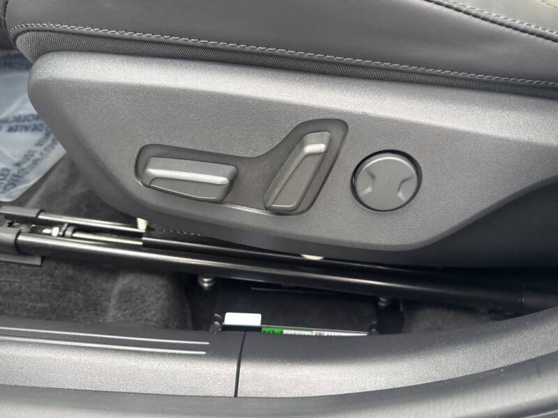 2023 Kia Niro EV Wave