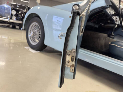 1963 Triumph TR3