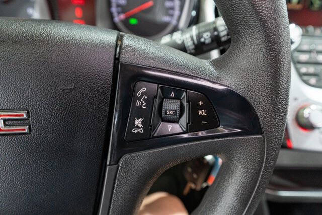 2017 GMC Terrain SLE-1