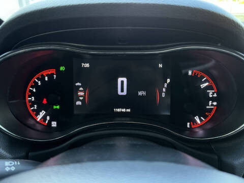 2018 Dodge Durango R/T