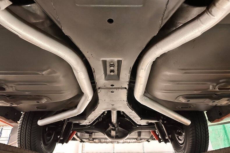 1963 Chevrolet Impala