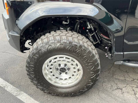 2024 Toyota Land Cruiser 1958