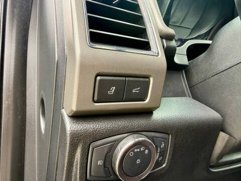 2019 Ford Expedition MAX XLT