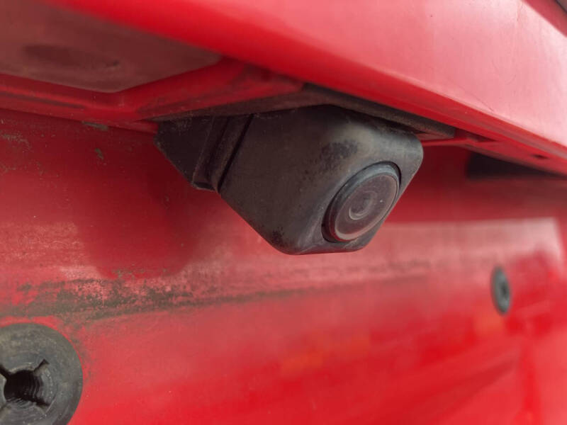 2022 Chevrolet Spark 1LT CVT