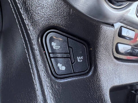 2016 GMC Yukon XL SLT