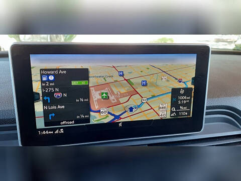 2019 Audi Q5 quattro Premium Plus 45 TFSI