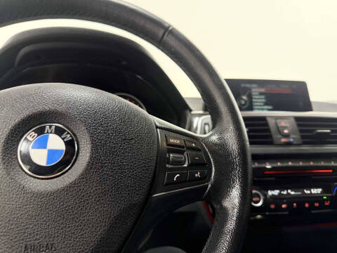 2016 BMW 3 Series 320i