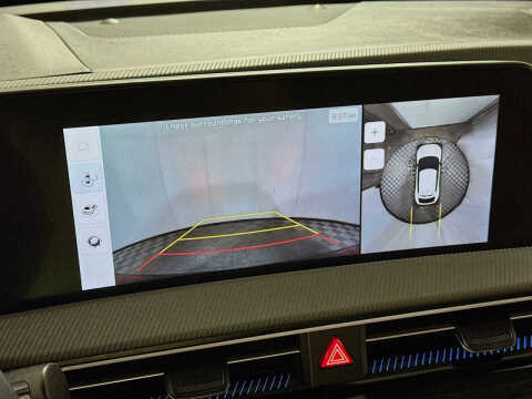 2023 Kia EV6 GT-Line