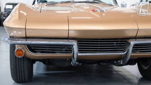 1964 Chevrolet Corvette