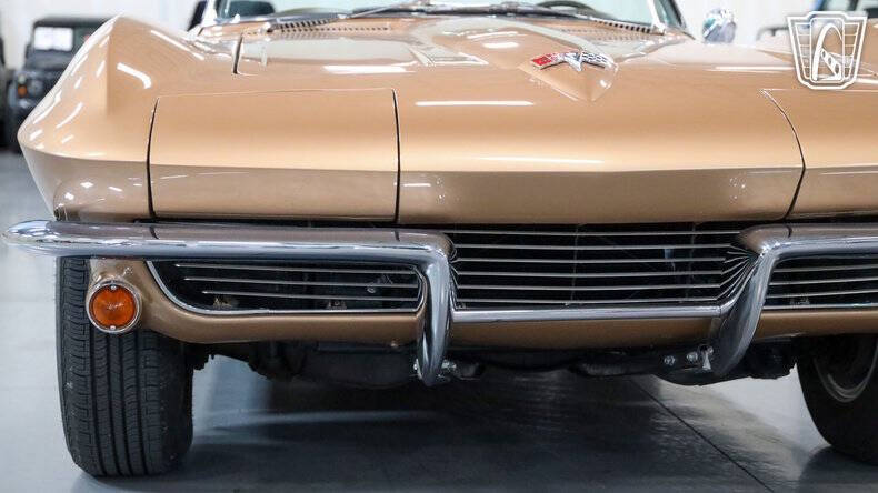 1964 Chevrolet Corvette