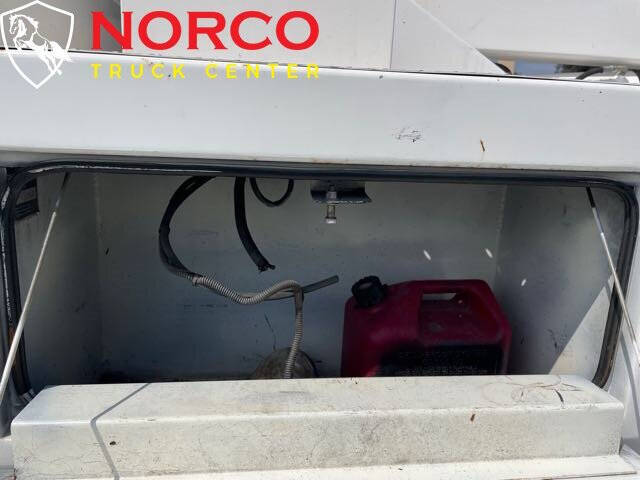 2006 GMC TopKick C5500