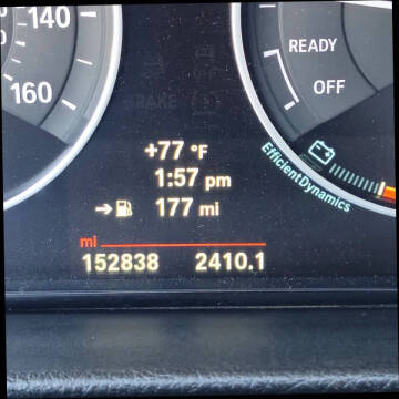 2014 BMW 4 Series 435i