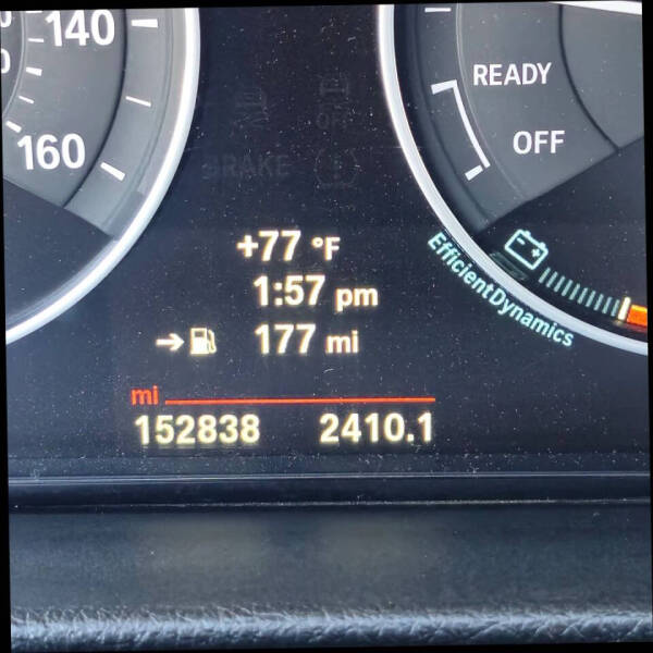 2014 BMW 4 Series 435i