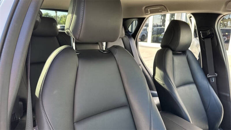 2023 Mazda CX-30 2.5 S Select