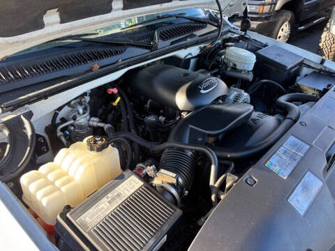 2003 GMC Sierra 1500 SLT