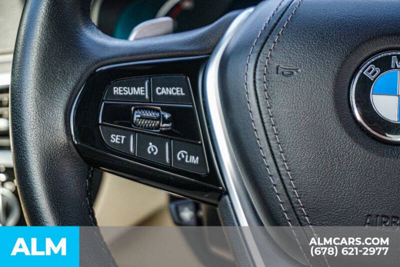 2022 BMW 5 Series 530i