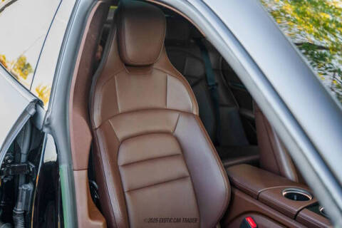 2023 Porsche Taycan 4S