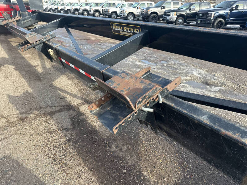 2018 MD PRODUCTS MEGA STUD 42