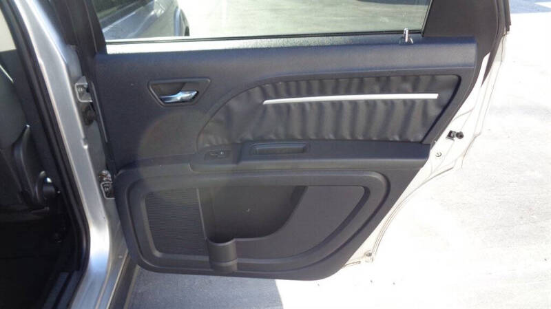 2010 Dodge Journey SXT