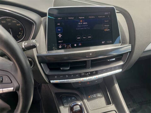 2023 Cadillac CT5 Luxury