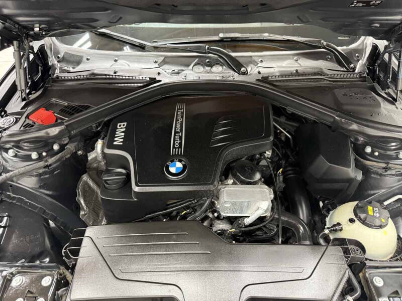 2016 BMW 4 Series 428i