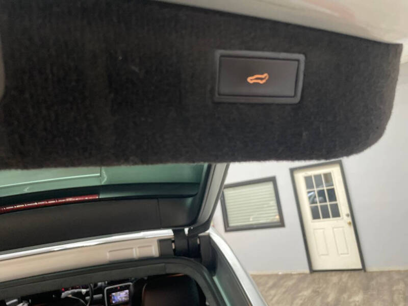 2010 Porsche Cayenne GTS