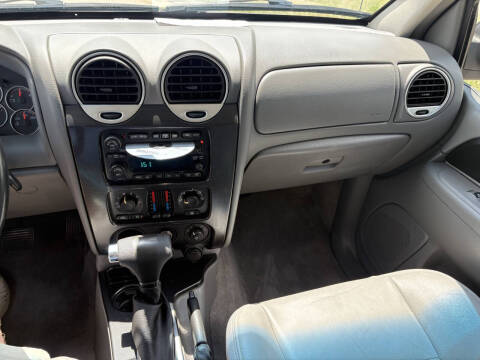 2006 GMC Envoy SLE
