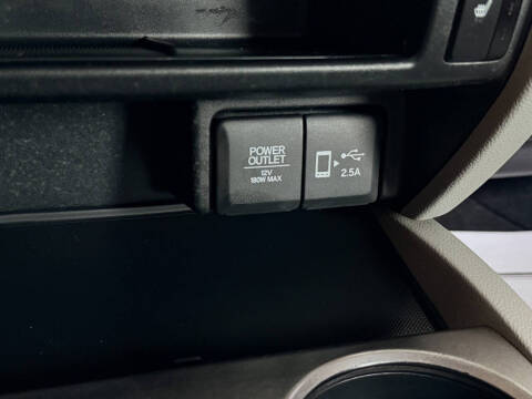 2019 Honda Pilot EX