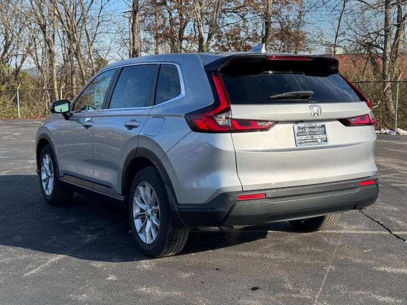 2023 Honda CR-V