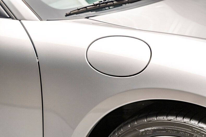 2006 Porsche Cayman S