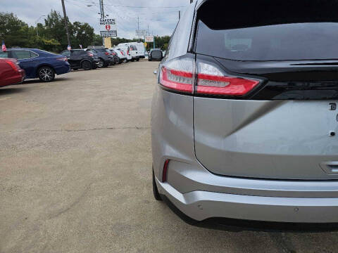 2024 Ford Edge SE